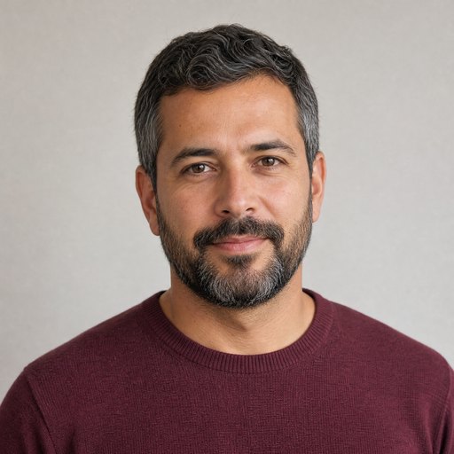 Foto de perfil ilustrativa de Andrés V.