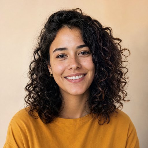 Foto de perfil ilustrativa de Valentina C.